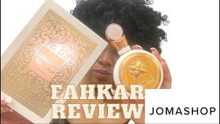 Unboxing Fakhar By Lattafa  Was It Worth It Middle Eastern Fragrance For Women 💫 [upl. by Ewald]