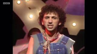 Dexys Midnight Runners Come On Eileen TOTP 1982 [upl. by Suhail]