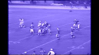 Homewood vs Midfield 1991 [upl. by Nirej]