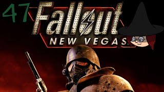 Fallout New Vegas  47  Take Drugs Kill a Bear [upl. by Aihsikal]