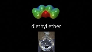 diethyl ether [upl. by Latsirc475]