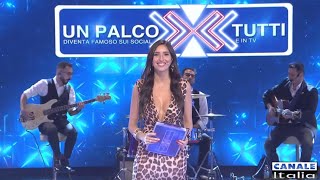 🎤 Un Palco X Tutti 🎶  trasmissione del 26 Settembre 2024  Canale Italia [upl. by Center214]