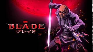 BLADE ANIME  Serie Completa sul Blog [upl. by Stichter]