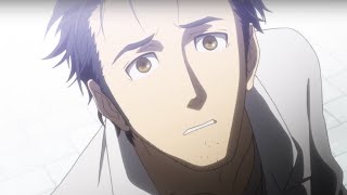 SteinsGate Elite Official Announcement Trailer [upl. by Robers]