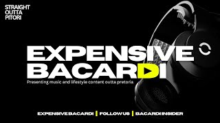 bacardi exclusive 007  official music [upl. by Averill]