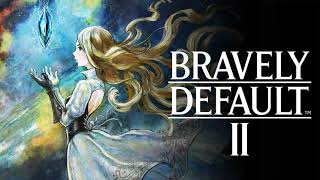 Eyes That Gaze into the Nexus  The Ones Who Gather Stars in the Night  Bravely Default II OST [upl. by Ahsenauq]