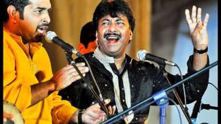 Nadiya Bairi Bhayi Thumri based on Des Raag quotHQquot quotHDquot Singer Ustad Rashid Khan [upl. by Ardnasal]