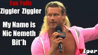 Most Savage Former WWE Wrestlers Outside WWE [upl. by Ho458]