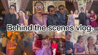 Ghoomariyu 30 Behind the Scenes Vlog ❤️ sunnybhavsar77 twinkalpatelofficial2188 [upl. by Yerkovich]