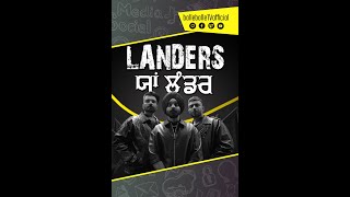 The Lander Yn Landarr  BALLE BALLE TV  NONSTOP MUSIC [upl. by Conard]