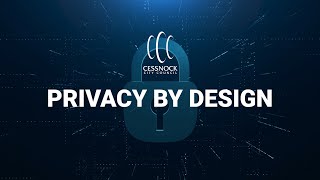 Cessnock City Council  Privacy By Design [upl. by Irrej377]