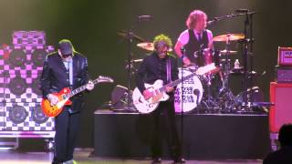 Cheap Trick  Your All Talk  Mayo Performing Arts Center  Morristown NJ 8232013 [upl. by Leverick]