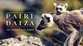 Pairi Daiza  Un Paradis sur Terre [upl. by Humfried]