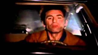 seinfeld kramer driving with sausage song [upl. by Atteuqihc]