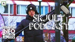 Praktisk info  Calle lager skjult podcast  Sesong 2  discovery Norge [upl. by Pressey]