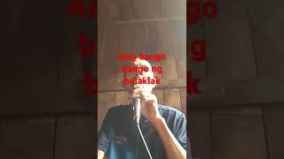 Bulaklak Viva hot babes karaoke short video [upl. by Angelique112]