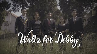 Waltz for Debby  Acapella Cover [upl. by Thurlow]