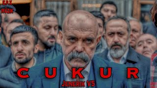 Çukur Müzikleri l Çukur Jenerik V5 [upl. by Kato]