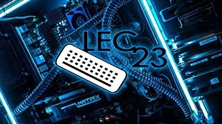 Lec23LeC Hardver Pc alkatrészek egy helyen [upl. by Akenna61]