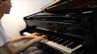 Grieg Waltz Op38 No7 [upl. by Negrom14]