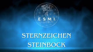 Sternzeichen Steinbock Die Meister der Disziplin und Loyalität [upl. by Eniak]