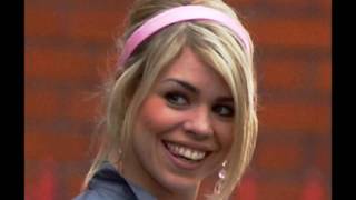 Billie Piper  B To the I Unreleased Track [upl. by Htennek]