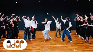 NewJeans 뉴진스 2024 SBS 가요대전 Summer Dance Practice [upl. by Danforth]