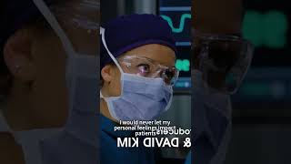 The Good Doctor S01E01 109 movie filmtv film youfilmmetv movieclips tvmovie tvshow [upl. by Atilahs]