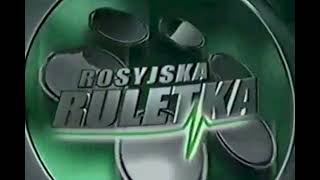 SGSM 1332 Rosyjska ruletka  20 ciekawostek na 20 lat [upl. by Galligan]