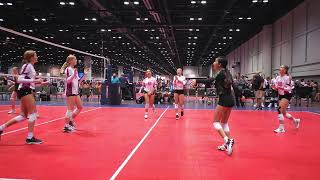 AAU Nationals Orlando Day 4 [upl. by Akenot]