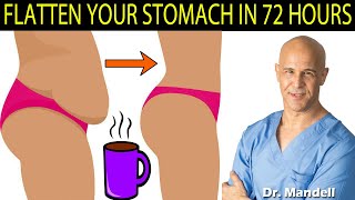 The Tastiest Fat Burning Herb that Flattens Your Stomach in 72 Hours  Dr Alan Mandell DC [upl. by Cigam]