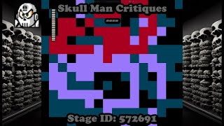 Mega Man Maker [upl. by Frankhouse]