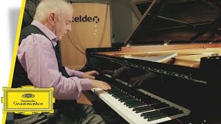 Daniel Barenboim  Schubert  Piano Sonatas Album Trailer [upl. by Neddy]