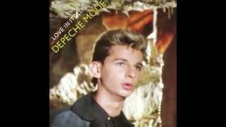 Depeche Mode  Love In Itself   The C80s Remix [upl. by Anahsat]