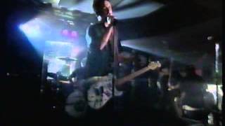 Green Day She Redundant Mikes nose gets broken live concert performance [upl. by East587]