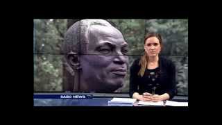 Remains of Moses Kotane and JB Marks to be repatriated from Russia [upl. by Anaitak798]