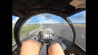 Tailem Bend AHPVSS August 2022 Go Pro Edit [upl. by Nilyad301]