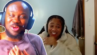 JAPANESE First Time Reacts To Kai Cenat amp BLovee Rumours quotIs Zoe Spencer Dating Anyonequot [upl. by Fitton432]