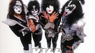 Kiss  Rock And Roll All Nite 1975 [upl. by Tri]