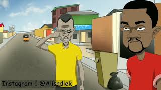 Cartoon af somali 2018 ila qosolka aduunka 4k [upl. by Sucerdor]