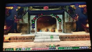 Luxor 2 Guardians of the Tomb Practice Mode gameplay [upl. by Batty885]