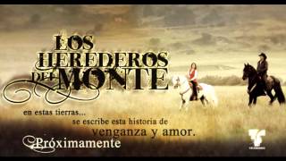 Los Herederos Del Monte Soundtrack Original 1 [upl. by Kimon]