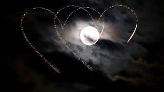 the moonlight love poetry love poem poetry moon the [upl. by Torras53]