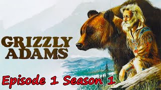 The Life and Times of Grizzly Adams free stream  FMovies  1 [upl. by Pincas]