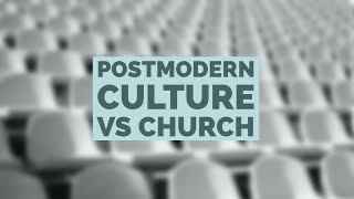 APOLOGETICS Postmodernism The 21th Century’s Challenge to Christianity and its Value System [upl. by Eiramanel]