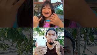 Mewing lagi NarraAdeeva2016 masukberanda jedagjedug mewing aderidone viewsnaik funny [upl. by Roxy873]