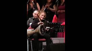 Darbuka Show  Haktan KENARDA [upl. by Ainna]