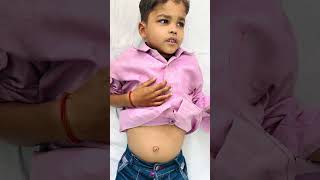 Pain In Abdomen  Nephrotic Syndrome  Septic Ileus  Lab Tests  Lab Investigations  Dr Vivaan [upl. by Barrus911]