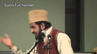 MANQABAT HAQ SAB YAAR BAN YAAR NABI DYAN YARAN DA TARIQ MUJAHID JEHLMI [upl. by Lesh]