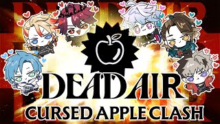 【DEADLOCK】Cursed Apple Clash Tournament for Charity LETS DO THIS [upl. by Ayiram]